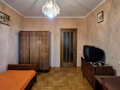 квартира за адресою Євгена Танцюри вул., 50