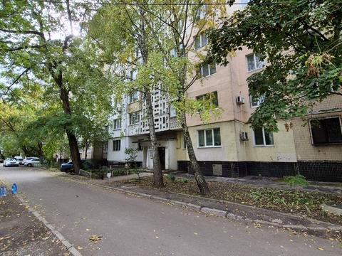 квартира за адресою Євгена Танцюри вул., 50