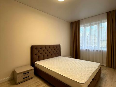 квартира за адресою Марка Вовчка вул., 41