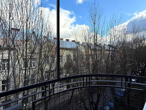 квартира за адресою Марка Вовчка вул., 41