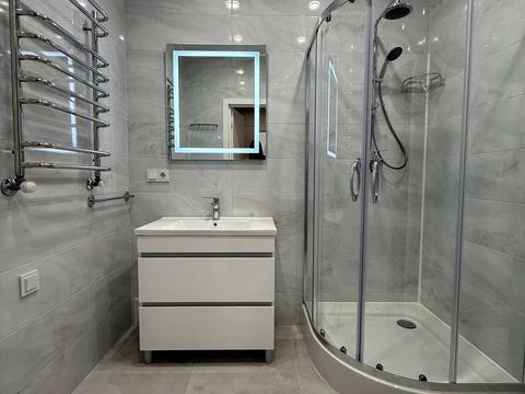 квартира за адресою Марка Вовчка вул., 41