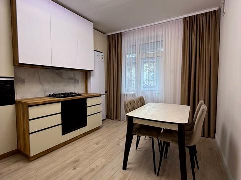 квартира за адресою Марка Вовчка вул., 41