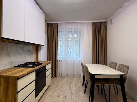 квартира за адресою Марка Вовчка вул., 41