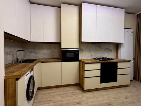 квартира за адресою Марка Вовчка вул., 41