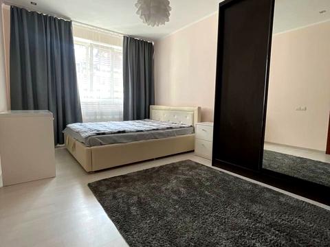 квартира по адресу Владимира Ивасюка ул., 11