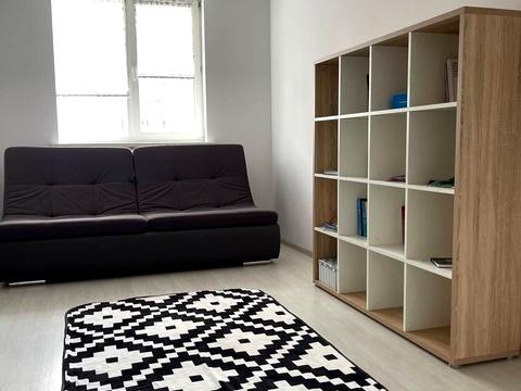 квартира по адресу Владимира Ивасюка ул., 11