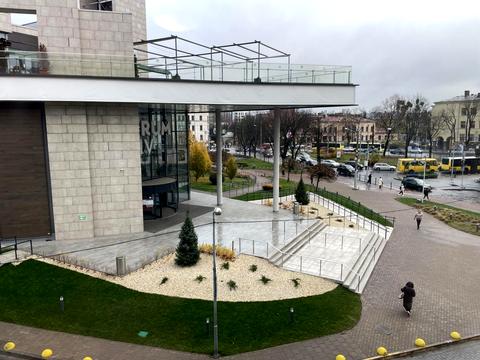 квартира за адресою Цехова вул., 3