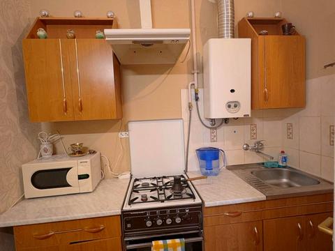 квартира за адресою Цехова вул., 3