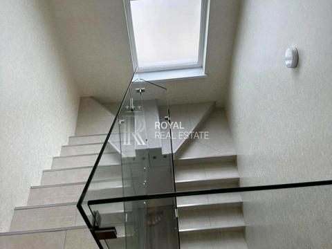 дом по адресу Центральная ул.