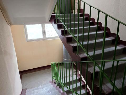 квартира по адресу Валентиновская ул. (Блюхера), 58б