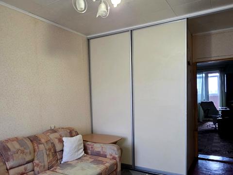 квартира по адресу Валентиновская ул. (Блюхера), 58б