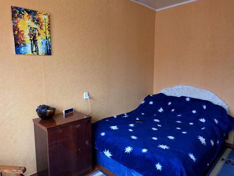 квартира по адресу Валентиновская ул. (Блюхера), 58б