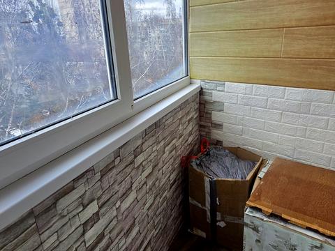 квартира по адресу Валентиновская ул. (Блюхера), 58б