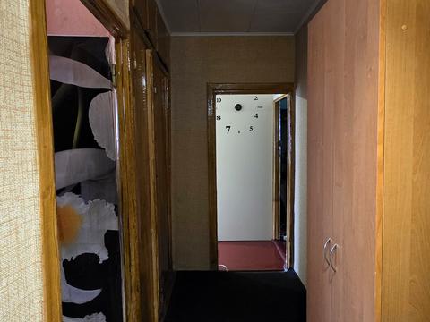 квартира по адресу Валентиновская ул. (Блюхера), 58б