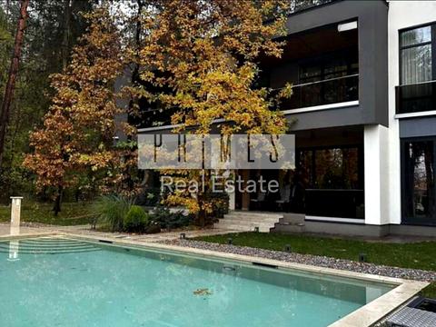 будинок за адресою київська