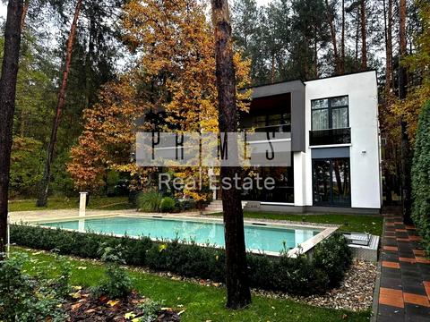 будинок за адресою київська