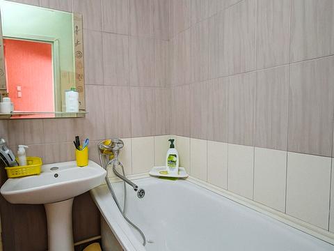 квартира по адресу Валентиновская ул. (Блюхера), 58б