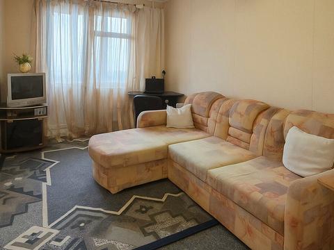 квартира по адресу Валентиновская ул. (Блюхера), 58б