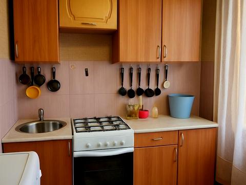 квартира по адресу Валентиновская ул. (Блюхера), 58б