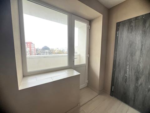 квартира за адресою Довженка вул., 32