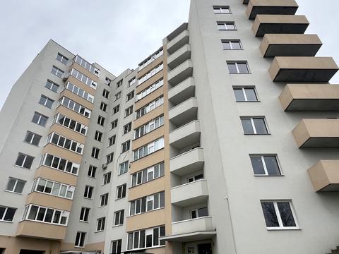 квартира за адресою Довженка вул., 32