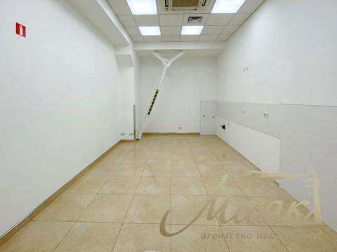 комерційна за адресою провулок Охтирський, 7