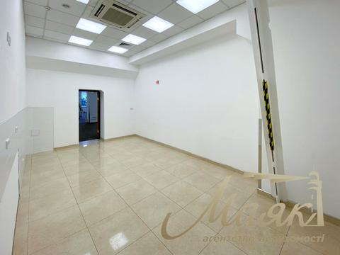 комерційна за адресою провулок Охтирський, 7