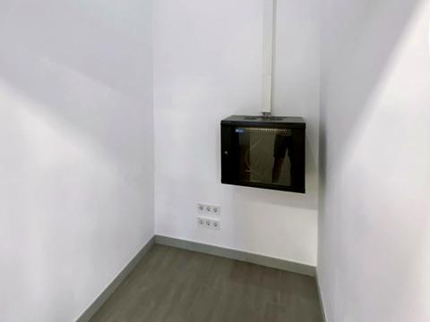 комерційна за адресою провулок Охтирський, 7