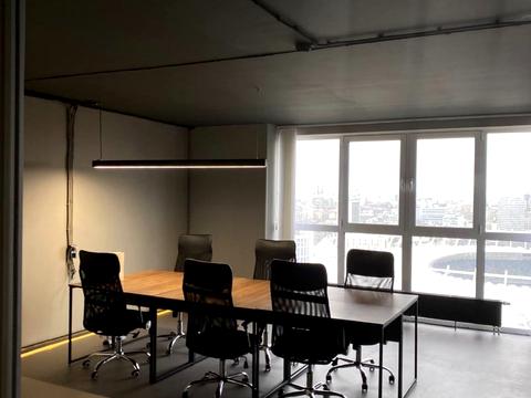 комерційна за адресою Ділова вул. (Димитрова), 2-Б