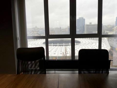 комерційна за адресою Ділова вул. (Димитрова), 2-Б