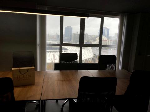 комерційна за адресою Ділова вул. (Димитрова), 2-Б