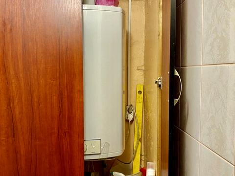 квартира по адресу Цитрусова ул., 5-А