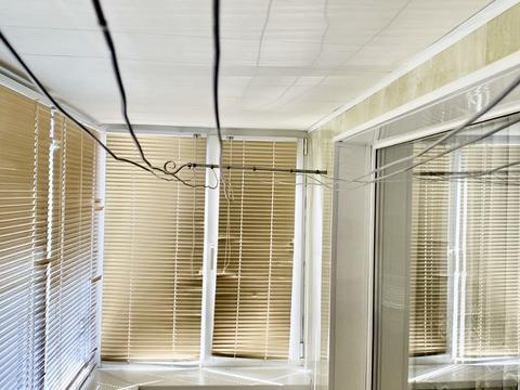 квартира по адресу Цитрусова ул., 5-А