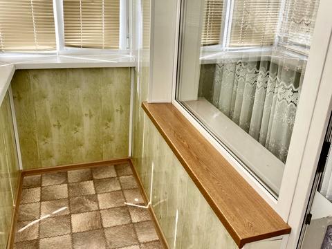 квартира по адресу Цитрусова ул., 5-А