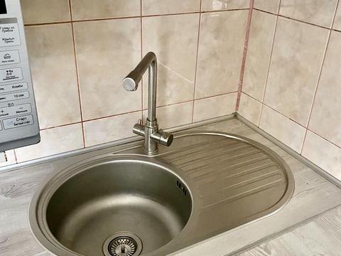 квартира по адресу Цитрусова ул., 5-А