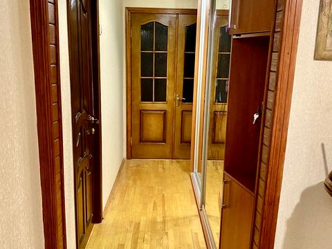 квартира по адресу Цитрусова ул., 5-А