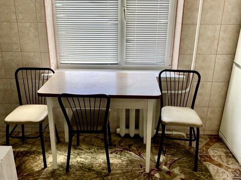 квартира по адресу Цитрусова ул., 5-А