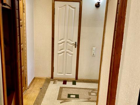 квартира по адресу Цитрусова ул., 5-А