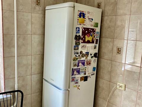 квартира по адресу Цитрусова ул., 5-А