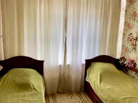 квартира по адресу Цитрусова ул., 5-А