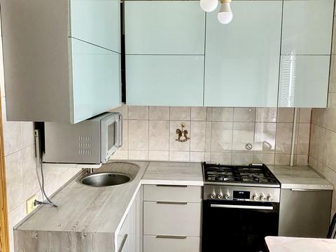 квартира по адресу Цитрусова ул., 5-А