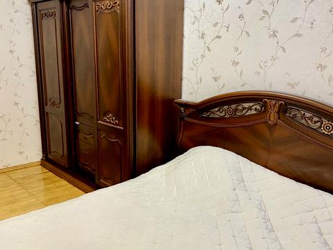 квартира по адресу Цитрусова ул., 5-А