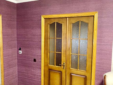 квартира по адресу Цитрусова ул., 5-А