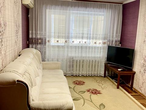 квартира по адресу Цитрусова ул., 5-А