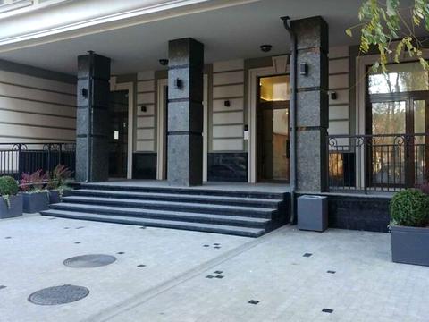 квартира по адресу 2-й Куликовский пер., 2а