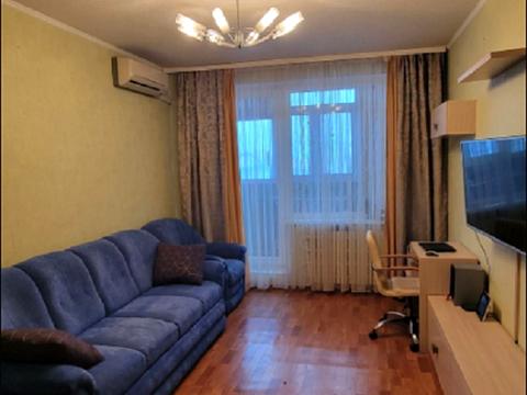 квартира по адресу Фесенковский въезд, 8