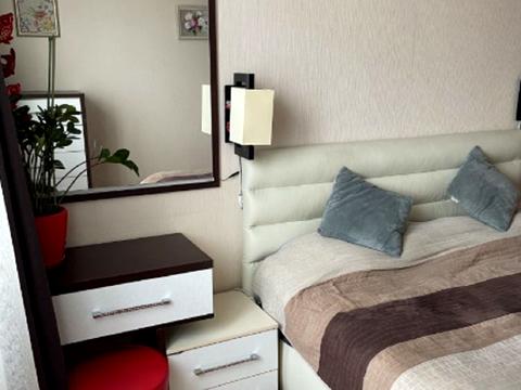 квартира по адресу Фесенковский въезд, 8