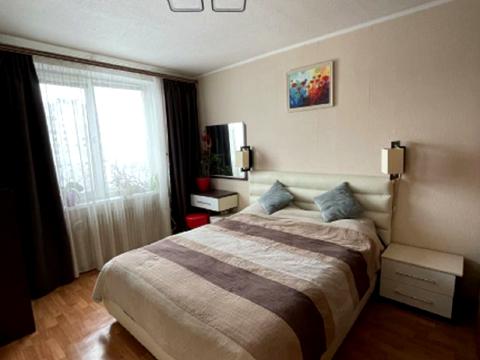 квартира по адресу Фесенковский въезд, 8