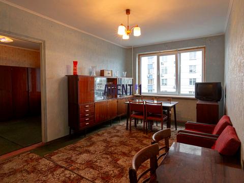 квартира за адресою Якуба Коласа вул., 5