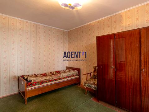 квартира за адресою Якуба Коласа вул., 5